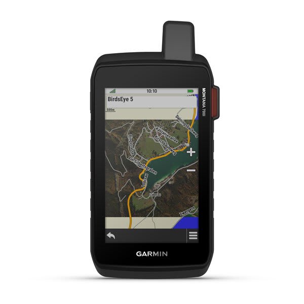 Garmin Montana® 700i 010-02347-11 от прозводителя Garmin