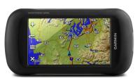 Garmin Montana 680t 010-01534-13 от прозводителя Garmin