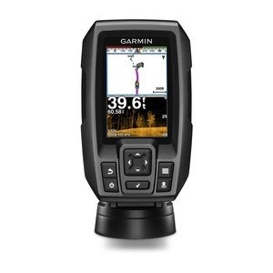 Garmin STRIKER 4dv WW 010-01551-01 от прозводителя Garmin