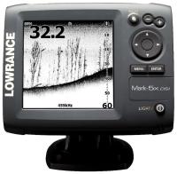 Lowrance MARK 5x DSI 000-10233-001 от прозводителя Lowrance