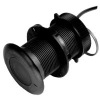 Raymarine P371 SHORTY LP TH PLASTIC ST TRANSDUCER 9M CABLE ST40/ST60+/ST70/ST290 E26008 от прозводителя Raymarine