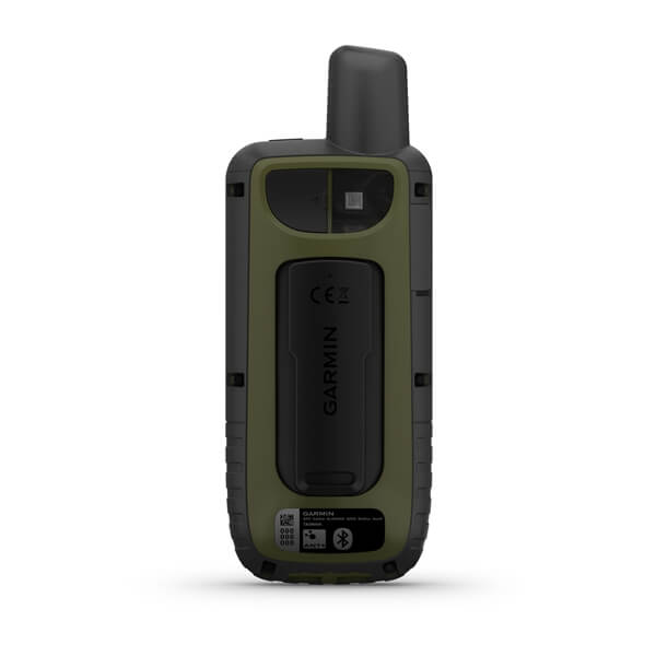 Garmin GPSMAP® 66sr 010-02431-01 от прозводителя Garmin