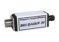 Marine Balun / MLB (Magnetic Longwire Balun)View Ratings (3)  от прозводителя N/a