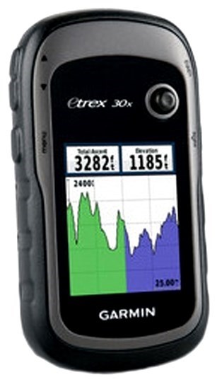 Garmin eTrex 30x 010-01508-11 от прозводителя Garmin