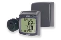 Raymarine Speed & Depth System with Triducer (includes T111, T121, T910) T103-868 от прозводителя Raymarine