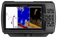 Garmin STRIKER 7DV/cv 010-01553-01 от прозводителя Garmin