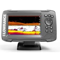 Lowrance HOOK2-5 SPLITSHOT 000-14018-001 от прозводителя Lowrance