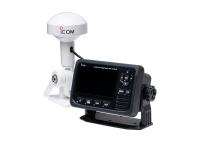 ICOM MA-510TR AIS Transponder with Display and GPS Antenna MA-510TR от прозводителя ICOM