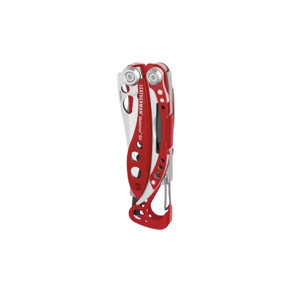 Мультитул LEATHERMAN Skeletool RX 832312 от прозводителя Leatherman