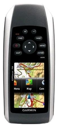 Garmin GPSMAP 78 010-00864-00 от прозводителя Garmin