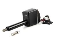 RAYMARINE Electromechanical Linear Drive for Autopilot / Type 2S - Short / 12 V M81131 от прозводителя Raymarine