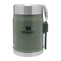 Термос для еды STANLEY Classic 0.4L 10-09382-004 от прозводителя STANLEY