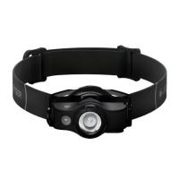 Налобный фонарь LED LENSER MH4 502151 от прозводителя LED LENSER