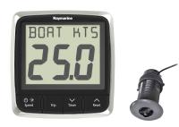 RAYMARINE i50 Raymarine Speed Log E70147 от прозводителя Raymarine