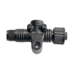 Соединитель NMEA 2K In-Line Terminator (010-11096-00) 010-11096-00 от прозводителя Garmin