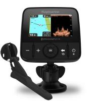 Raymarine Dragonfly-4 PRO E70294 от прозводителя Raymarine