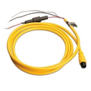 Garmin Кабель питания NMEA2000 (010-11079-00) 010-11079-00 от прозводителя Garmin