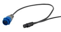 MotorGuide Lowrance 6-Pin 2D Sonar Adapter Cable 8M4001959 от прозводителя MotorGuide