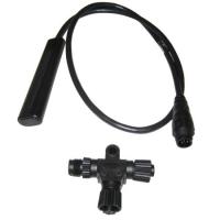 Датчик расхода топлива Lowrance NMEA 2000 Fuel Data Manager 000-11522-001 от прозводителя Lowrance