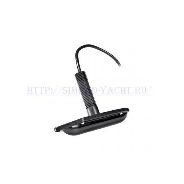 Lowrance STRUCTURE SCAN HDPLASTIC THRUHULL LSS2 000-11029-001 от прозводителя Lowrance