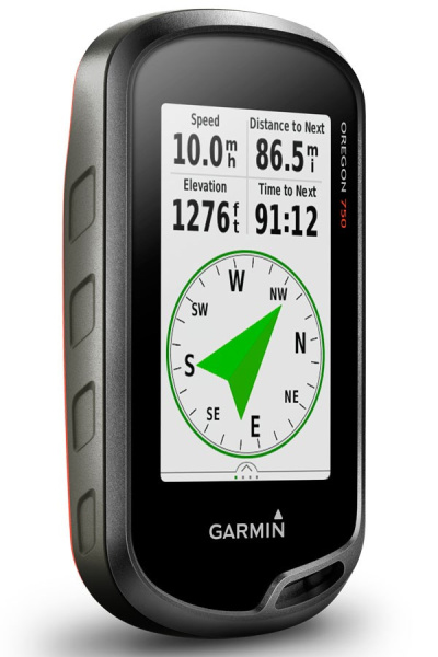 Garmin Oregon 750t 010-01672-34 от прозводителя Garmin