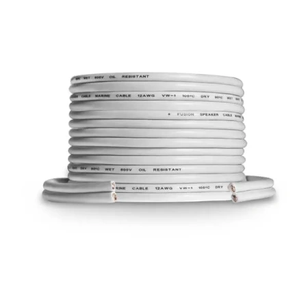Fusion® Marine Speaker Cables 010-12898-20 от прозводителя Fusion