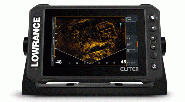 Lowrance ActiveTarget kit 000-15593-001 от прозводителя Lowrance