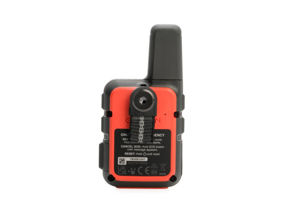 GARMIN inReach Mini 2 Satellite Communicator / orange 010-02602-02 от прозводителя Garmin