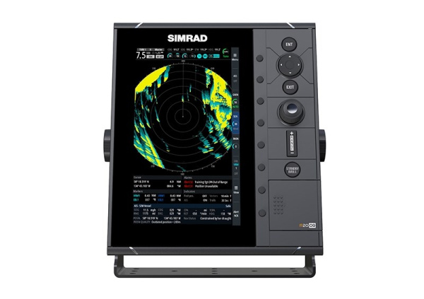 SIMRAD R2009 Radar Control Unit 000-12186-001 от прозводителя SIMRAD