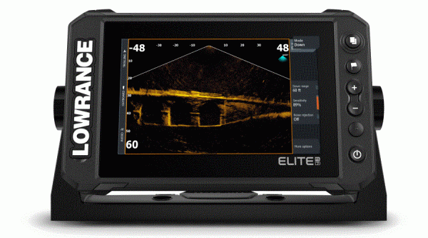 Lowrance ActiveTarget kit 000-15593-001 от прозводителя Lowrance