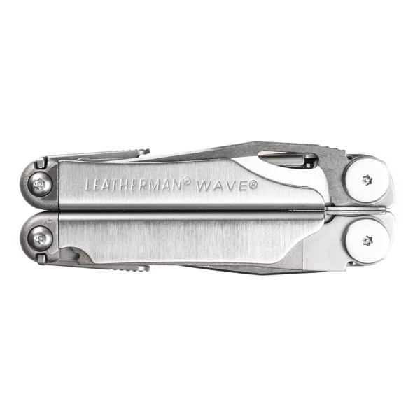 Мультитул LEATHERMAN WAVE PLUS 832524 832524 от прозводителя Leatherman