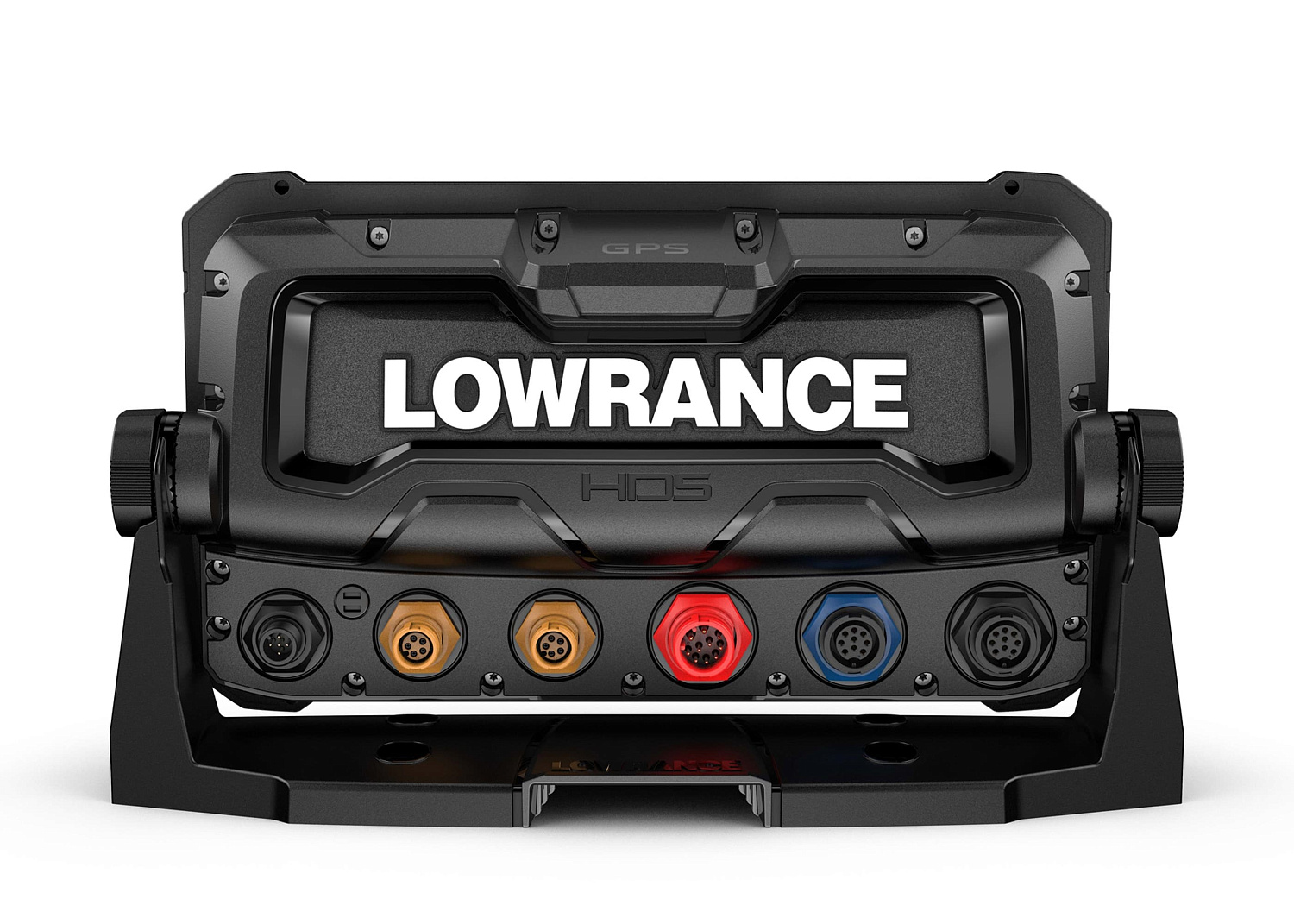 Lowrance HDS PRO 9 с Active Imaging HD 3-in-1