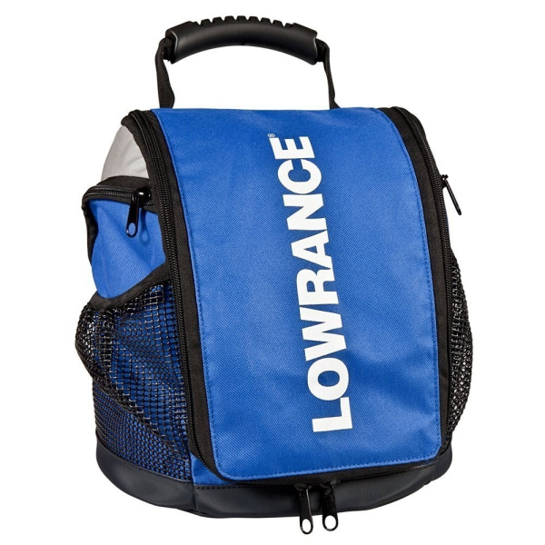 Lowrance HOOK2-4X GPS ALL SEASON PACK 000-14184-001 от прозводителя Lowrance