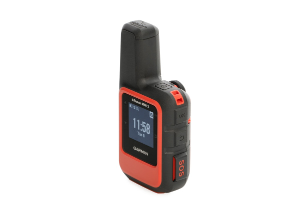 GARMIN inReach Mini 2 Satellite Communicator / orange 010-02602-02 от прозводителя Garmin