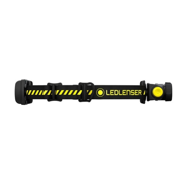 Налобный фонарь LED LENSER H5R Work 502194 от прозводителя LED LENSER