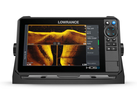 Lowrance HDS PRO 9 с Active Imaging HD 3-in-1 000-15982-001 от прозводителя Lowrance