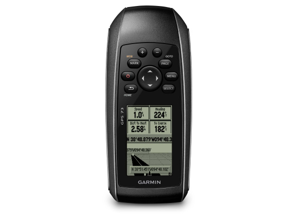 GARMIN GPS 73 010-01504-00 от прозводителя Garmin