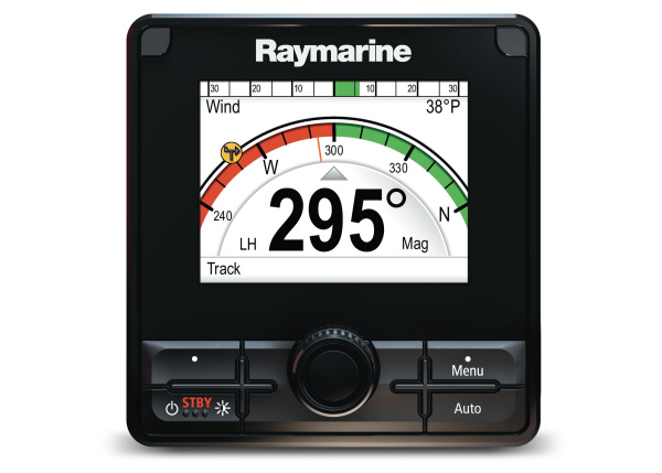 RAYMARINE p70Rs Autopilot Control Head E70329 от прозводителя Raymarine