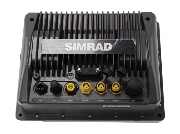 SIMRAD NSE 8 без датчика AA010200 от прозводителя SIMRAD