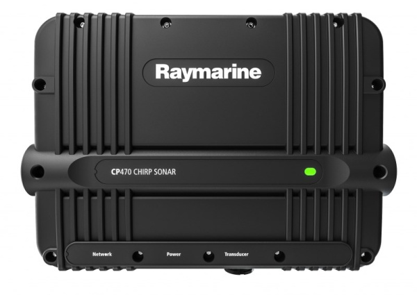 Блок эхолокации Raymarine CP470 E70298 от прозводителя Raymarine