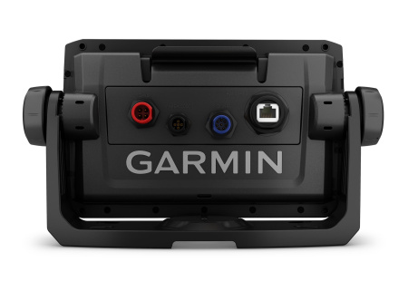 Garmin ECHOMAP UHD 72cv с GT24UHD-TM 010-02333-01 от прозводителя Garmin
