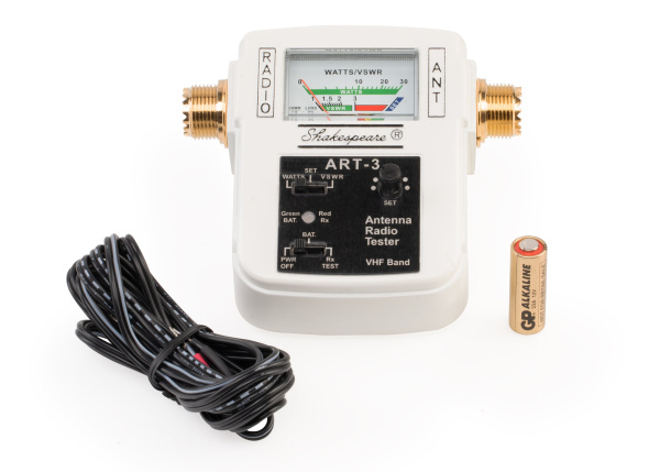 SHAKESPEARE ART-3 VHF Antenna Tester ART-3 от прозводителя SHAKESPEARE