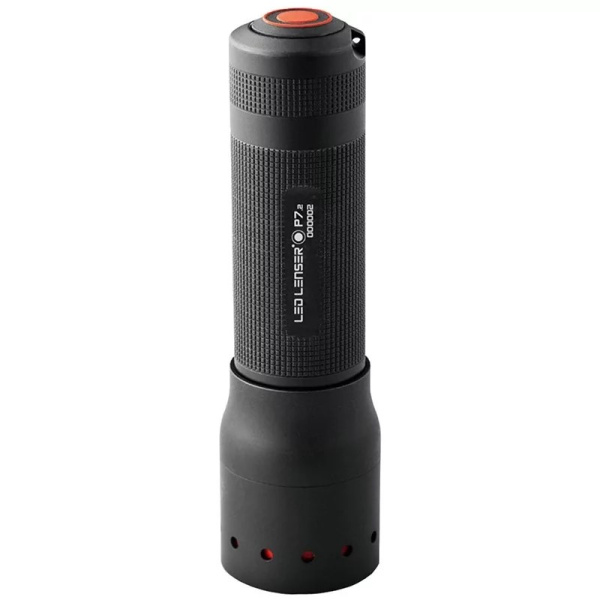 Фонарь светодиодный LED LENSER P7.2N 1200 от прозводителя LED LENSER