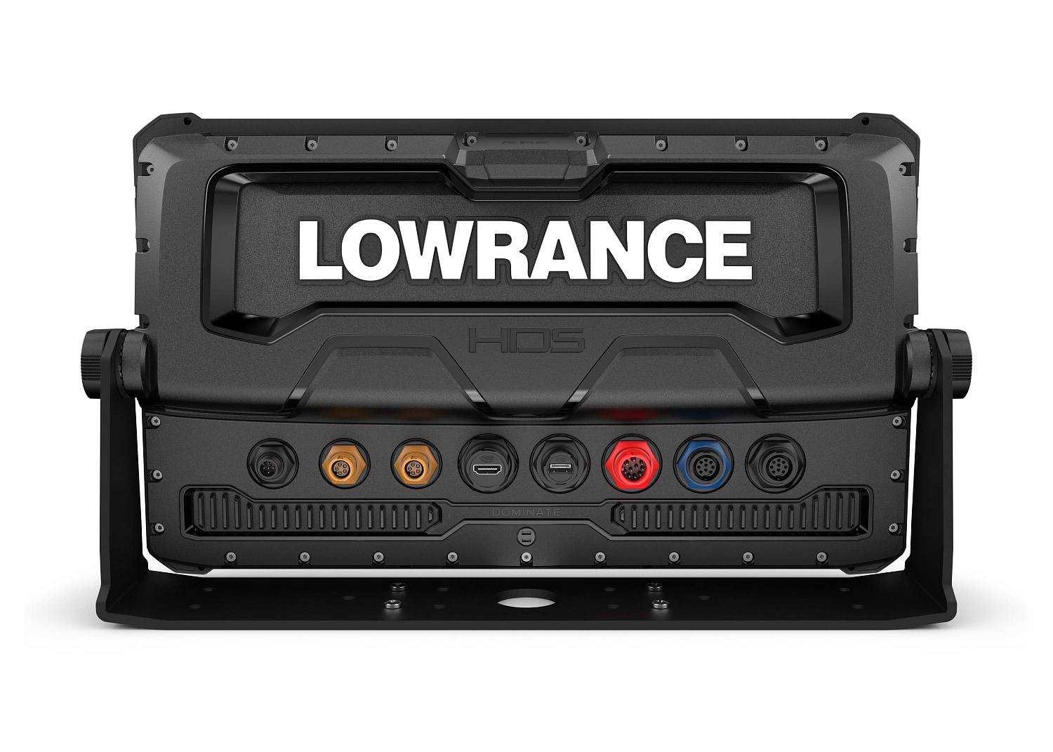 Lowrance HDS PRO 16 без датчика