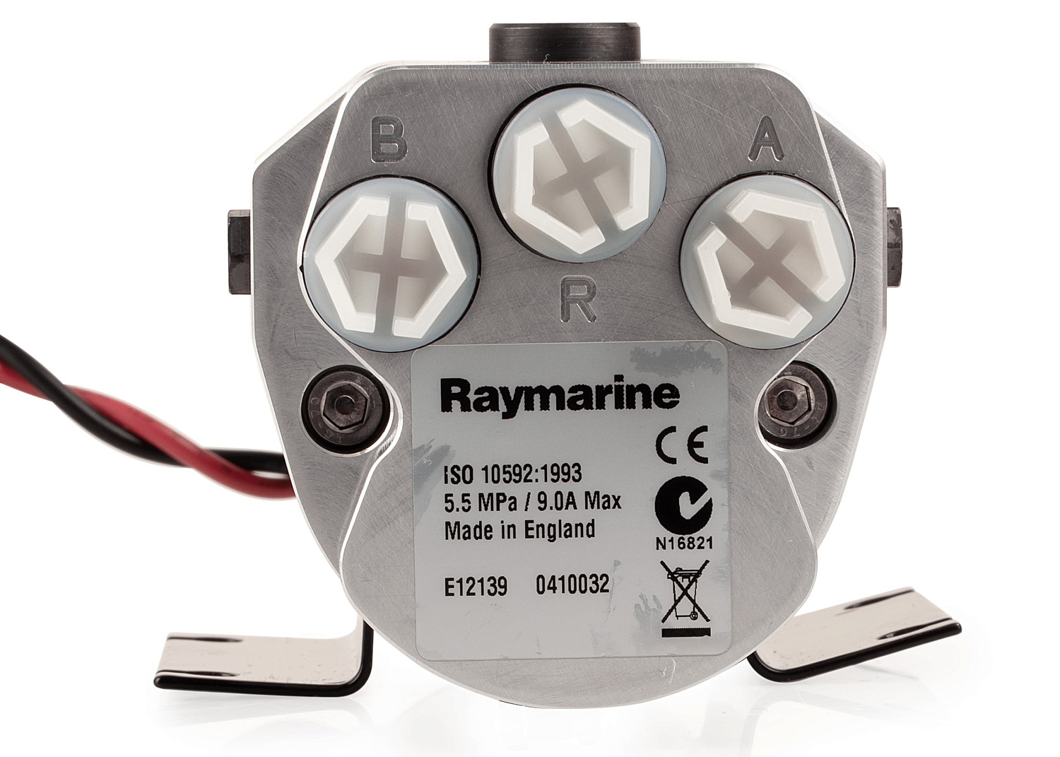 RAYMARINE Pump Unit / type 0.5 / 12 V