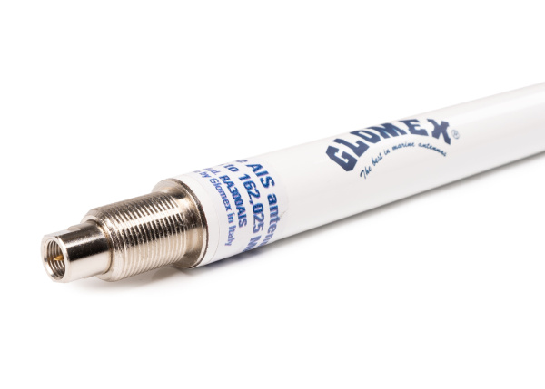 GLOMEX AIS Antenna with Fiberglass Tube RA300 / FME / 1.2 m RA300AIS от прозводителя GLOMEX