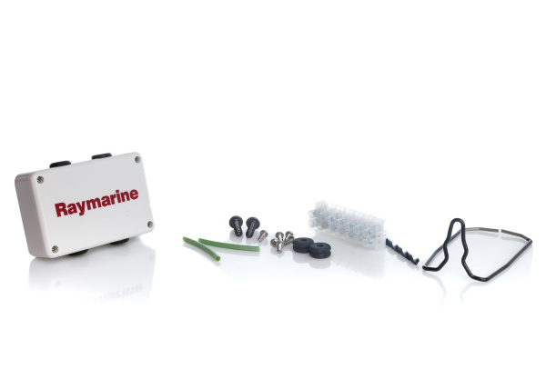 RAYMARINE Wind Transmitter with 30m cable E22078 от прозводителя Raymarine