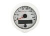 VDO Oceanlink GPS Speed Indicator / 0-35 kn / 85 mm / white A2C1352080001 от прозводителя VDO