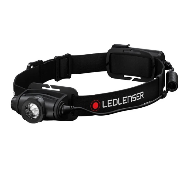 Налобный фонарь LED LENSER H5 Core 502193 от прозводителя LED LENSER