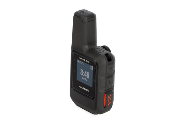 GARMIN inReach Mini 2 Satellite Communicator / black 010-02602-03 от прозводителя Garmin